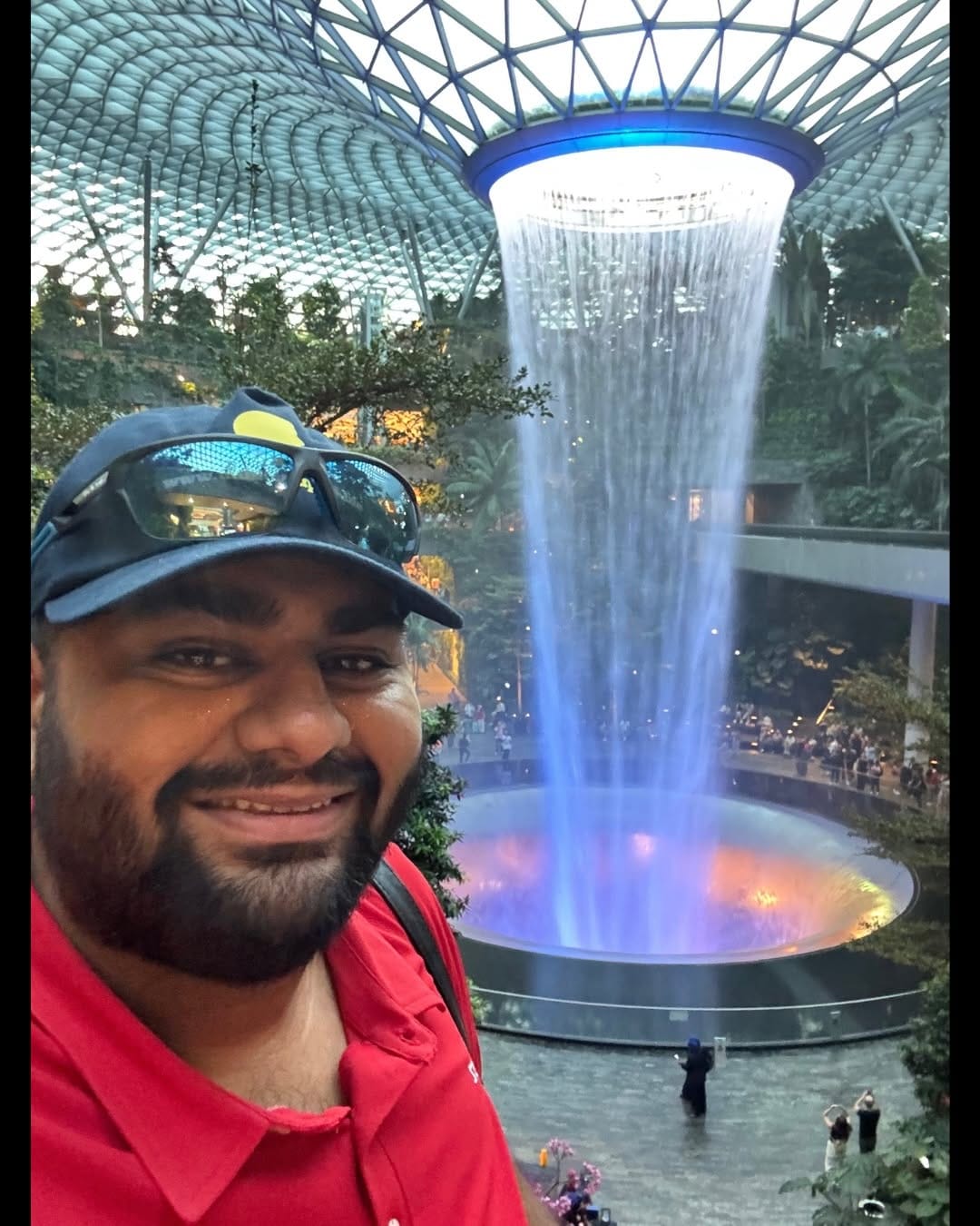Post 6 by Simrat Sahota on Instagram (carousel)
