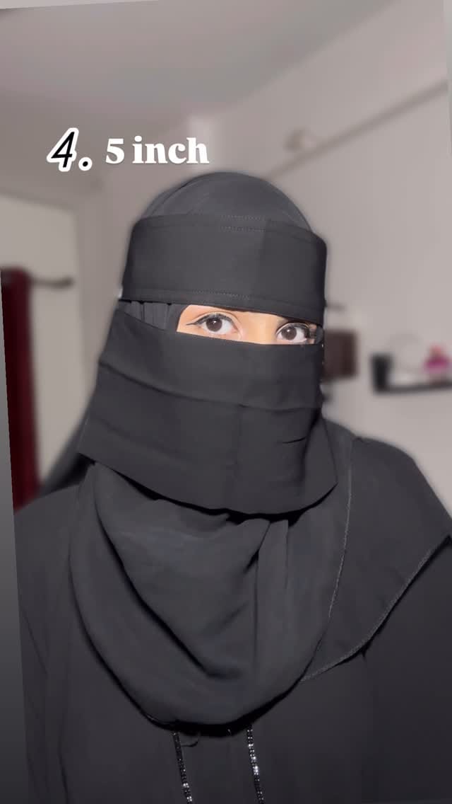 Post 6 by Momin Collections : Online Hijab Store on Instagram (video)