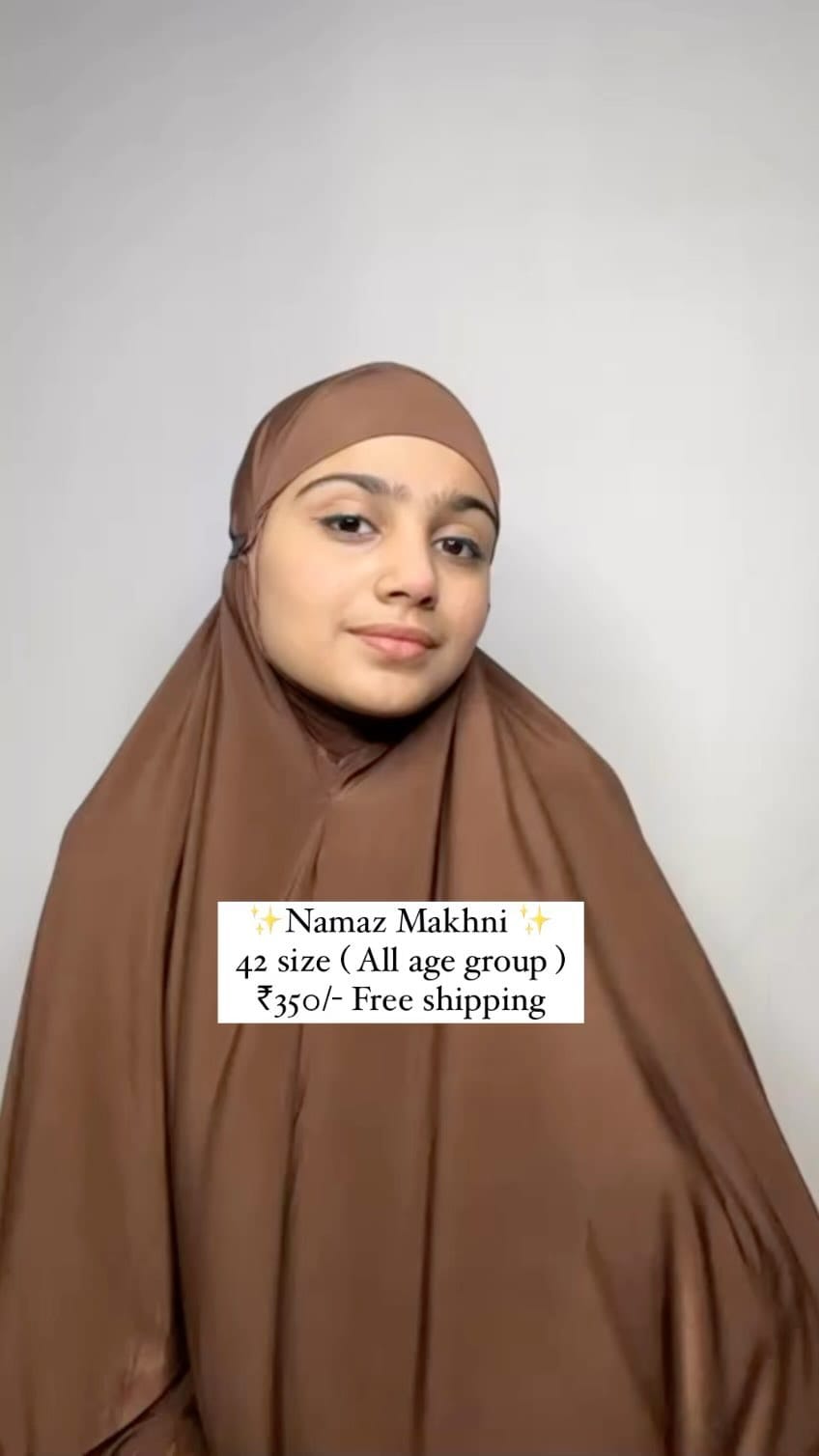 Post 10 by Momin Collections : Online Hijab Store on Instagram (video)