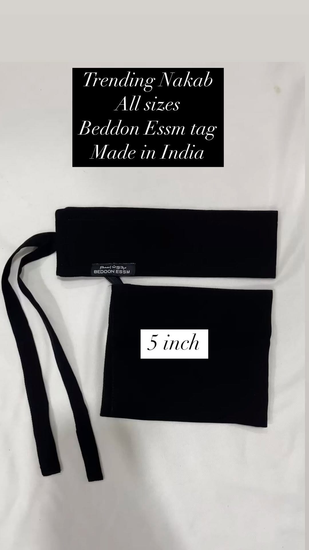 Post 8 by Momin Collections : Online Hijab Store on Instagram (video)