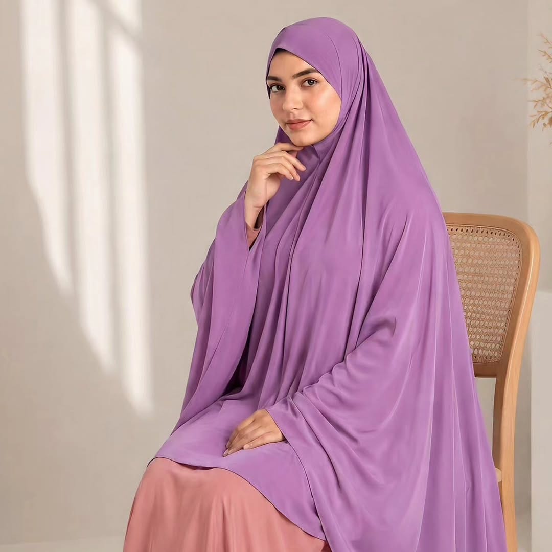Post 1 by Momin Collections : Online Hijab Store on Instagram (carousel)