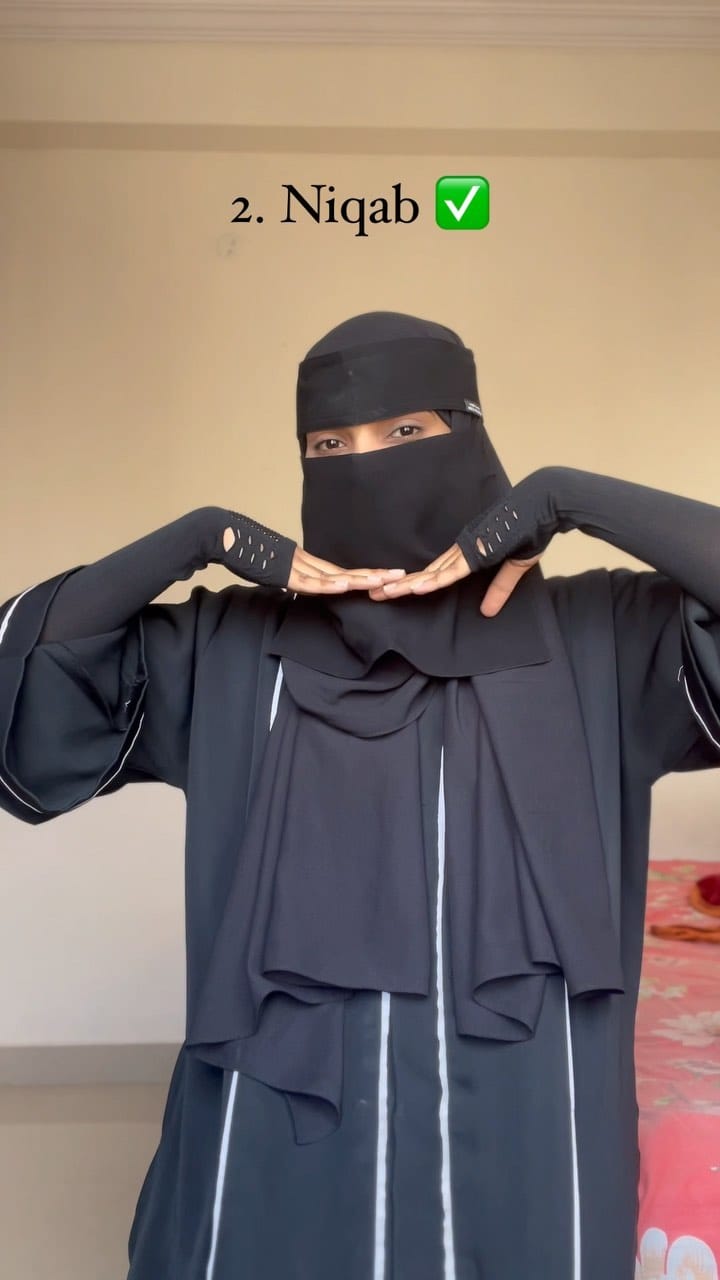 Post 9 by Momin Collections : Online Hijab Store on Instagram (video)