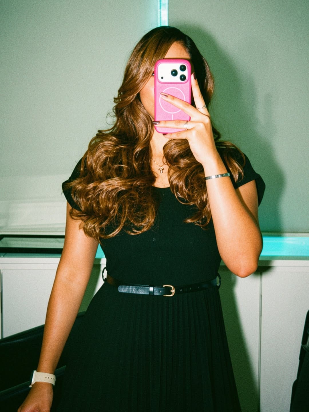 Post 9 by KYRA PAIS on Instagram (carousel)