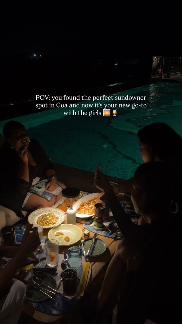 Post 10 by KYRA PAIS on Instagram (video)