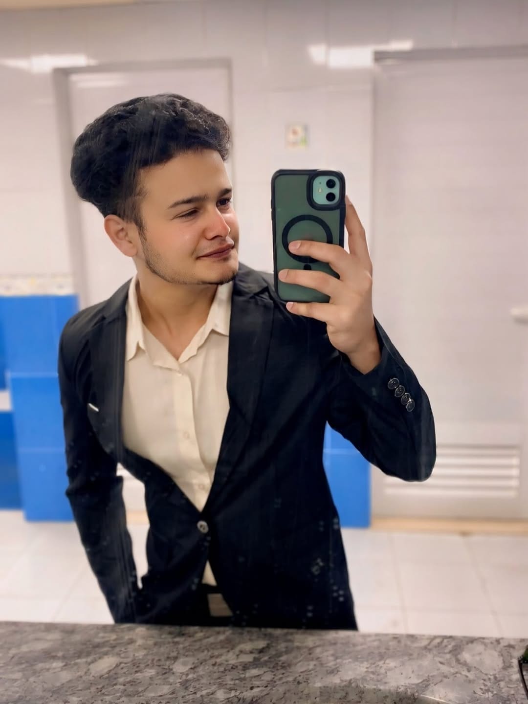 Post 8 by M U H A M A D   N I H A L on Instagram (image)