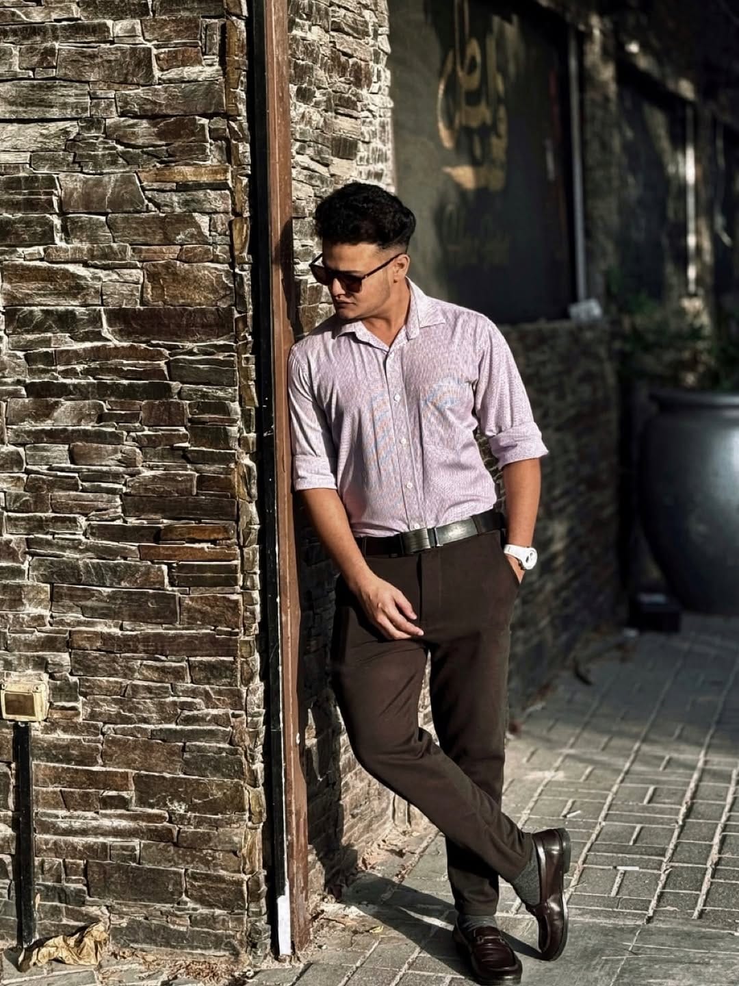 Post 2 by M U H A M A D   N I H A L on Instagram (image)