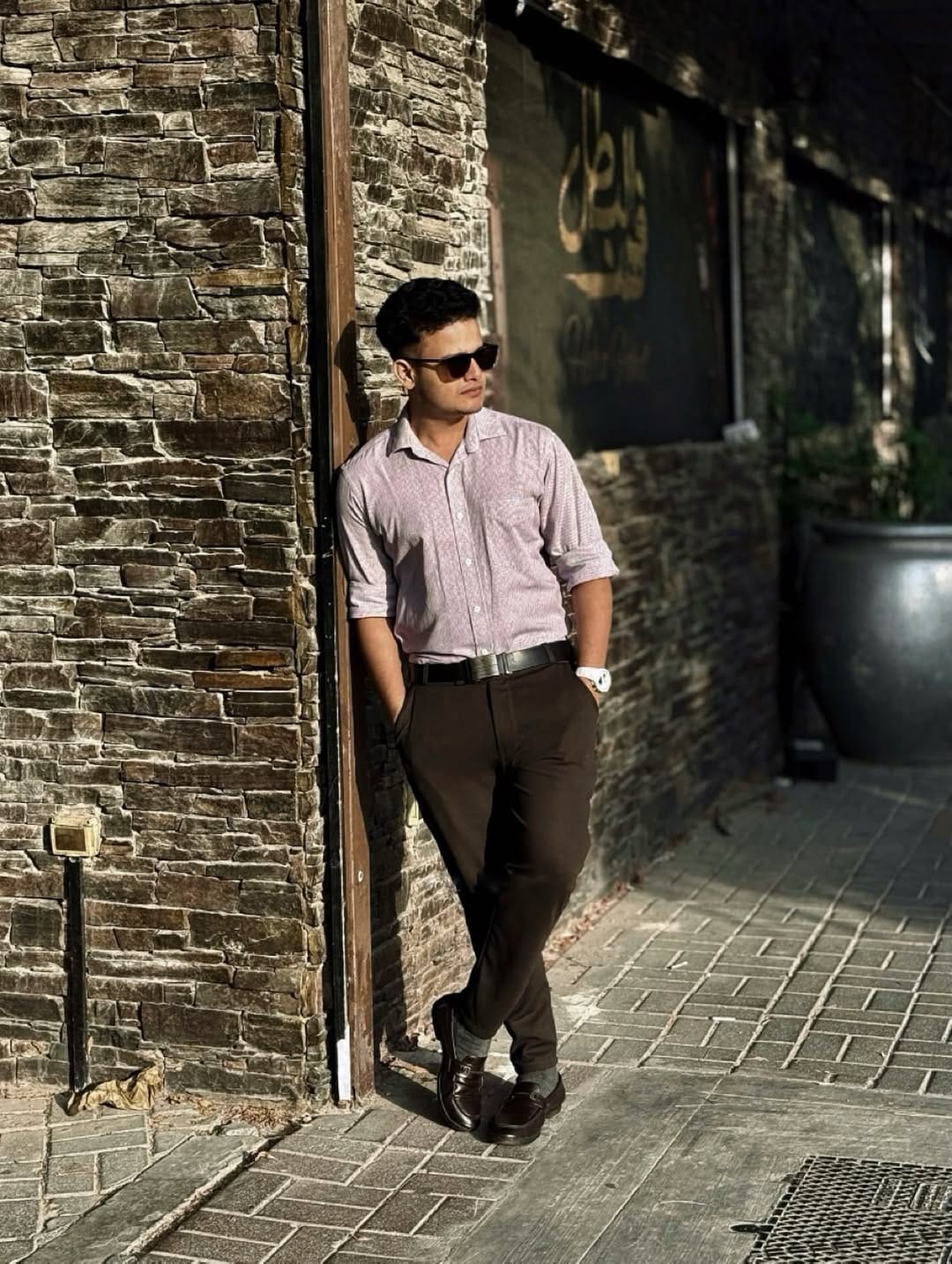 Post 1 by M U H A M A D   N I H A L on Instagram (image)