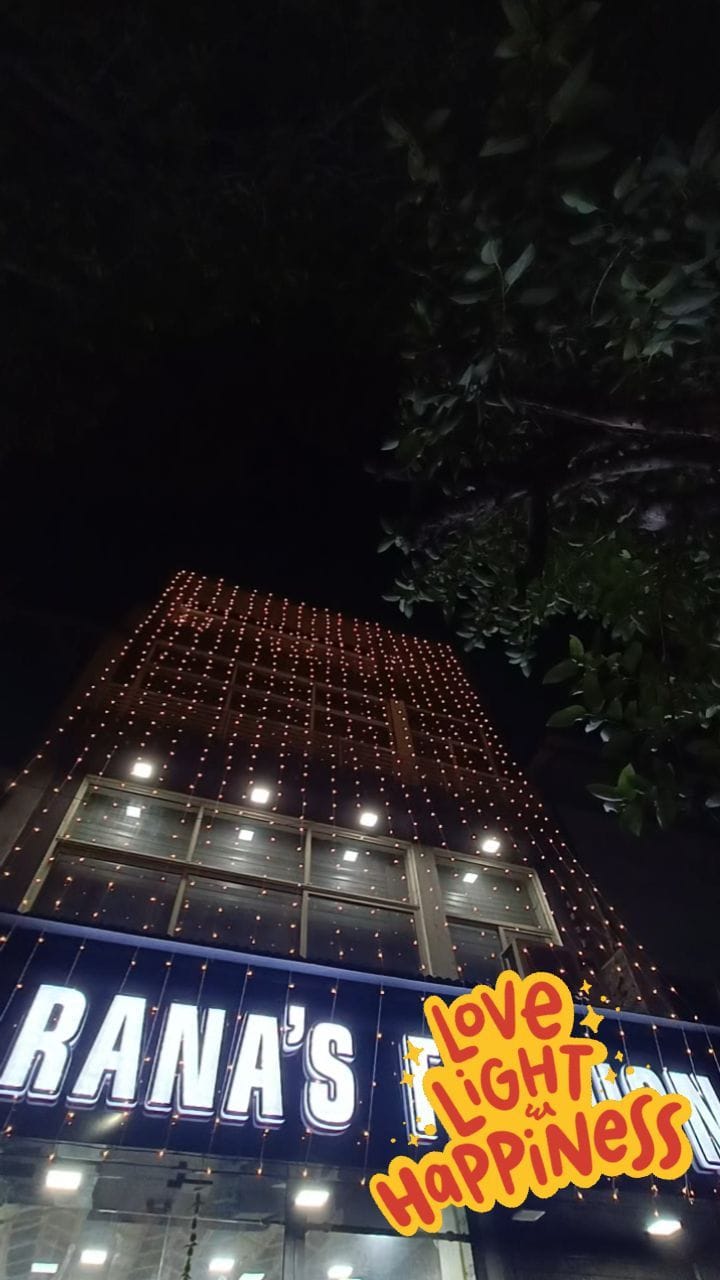 Post 10 by Rana's Fashion on Instagram (video)