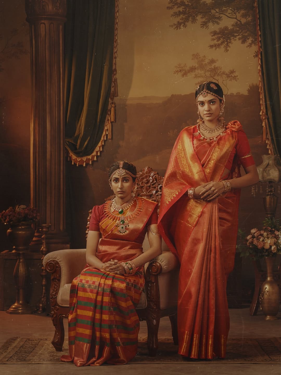 Post 6 by SWETHA RAGHUL on Instagram (image)
