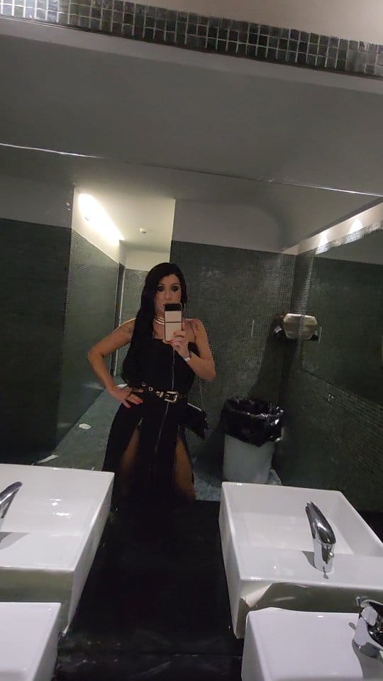 Post 5 by Melania Chiari Official 🇮🇹 on Instagram (video)