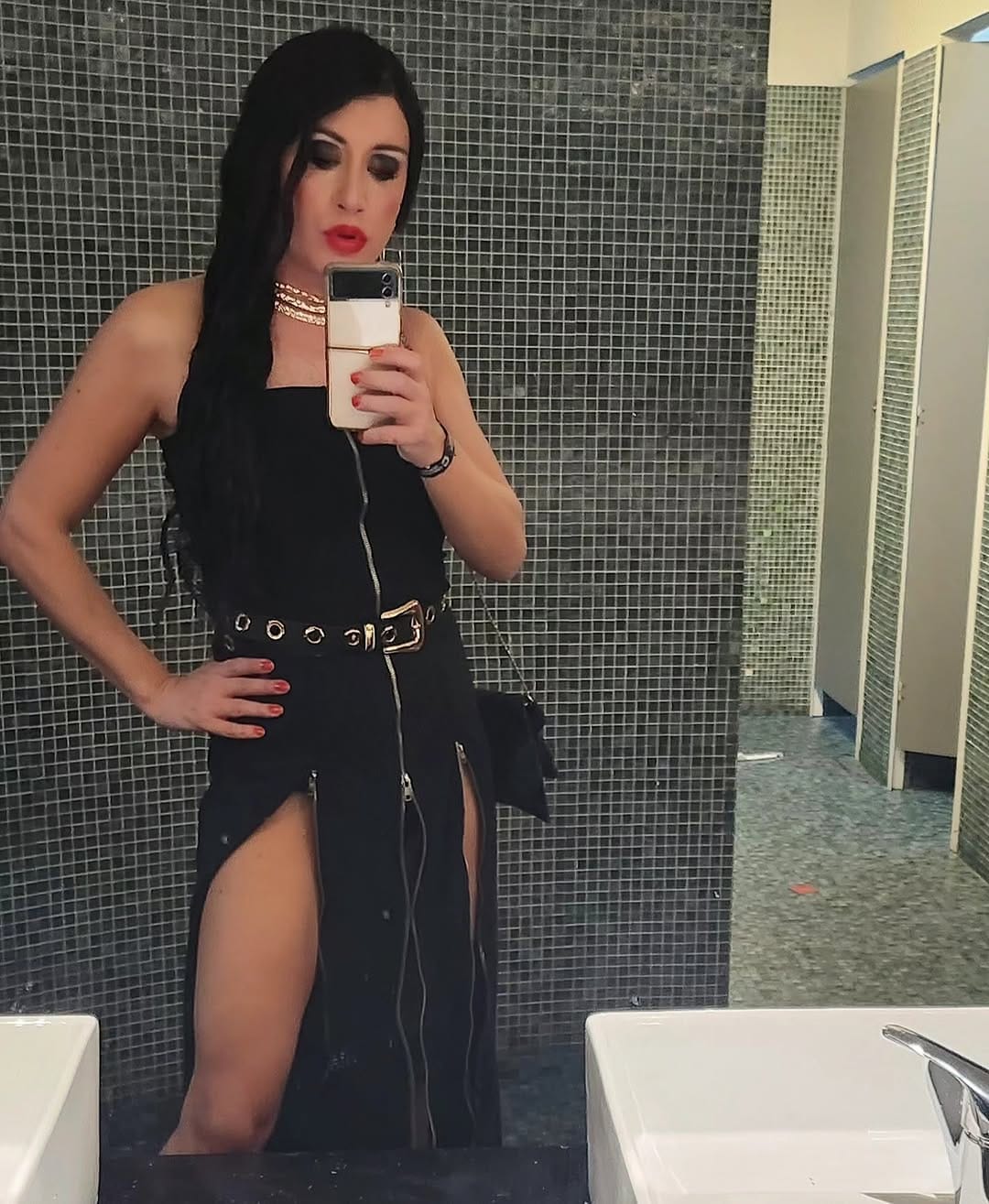 Post 3 by Melania Chiari Official 🇮🇹 on Instagram (image)