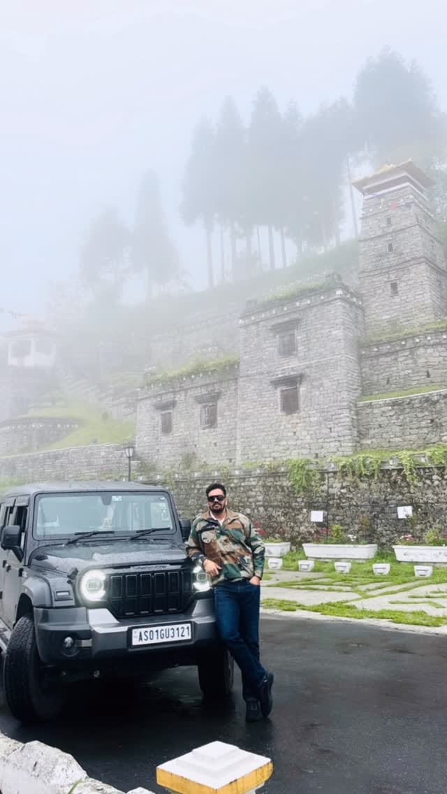 Post 2 by Mukul Singh Khichar 3121 on Instagram (video)