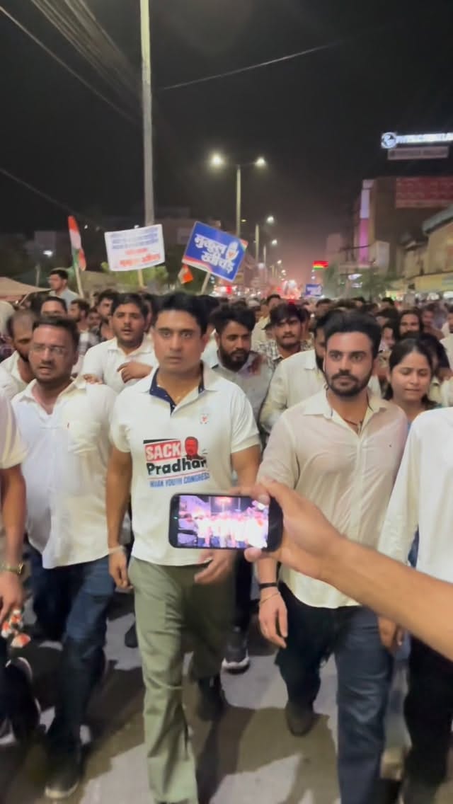 Post 4 by Mukul Singh Khichar 3121 on Instagram (video)