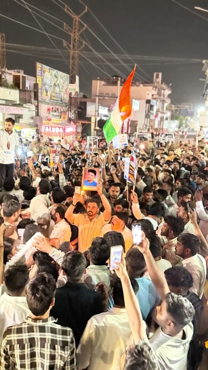 Post 7 by Mukul Singh Khichar 3121 on Instagram (video)
