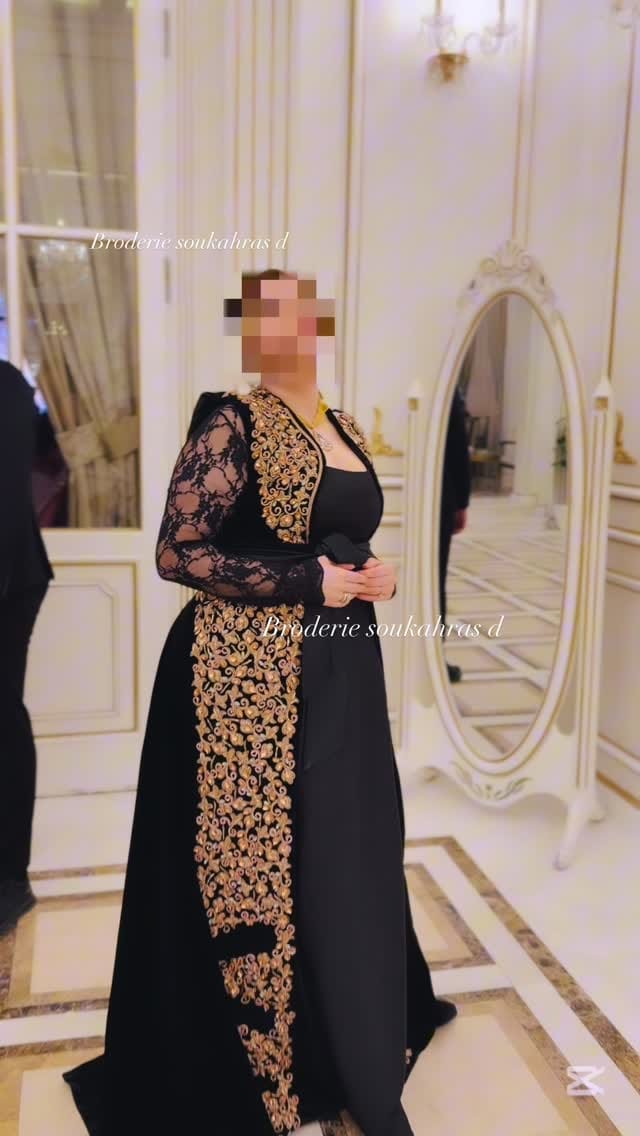 Post 4 by Broderie Soukahras on Instagram (video)