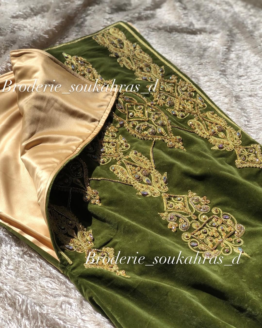 Post 10 by Broderie Soukahras on Instagram (carousel)