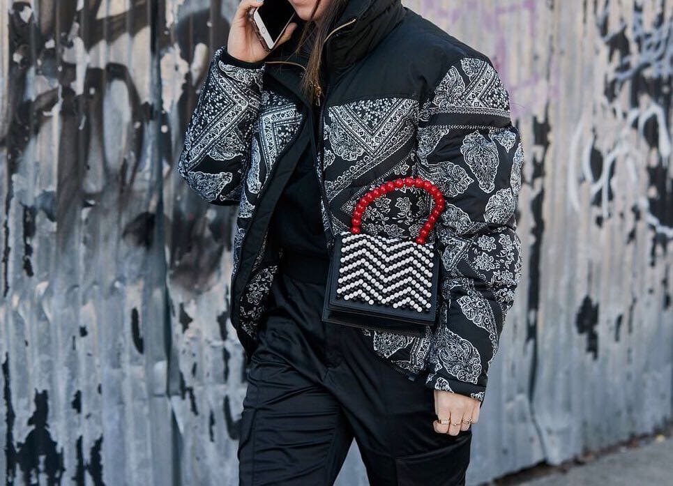 Post 8 by The Devils Wear Zara on Instagram (image)