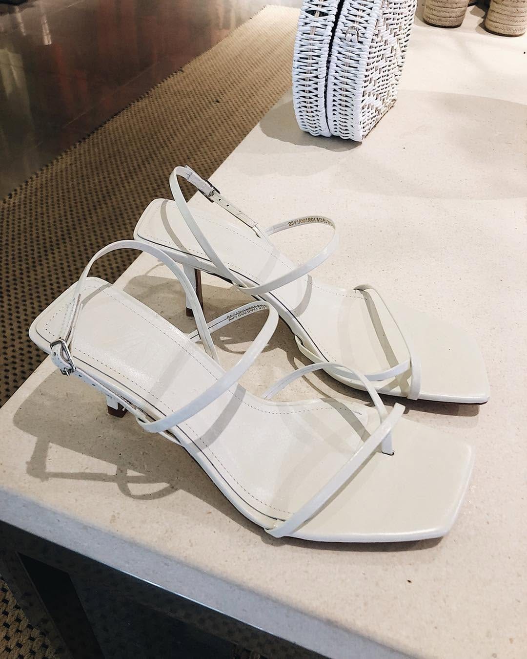Post 4 by The Devils Wear Zara on Instagram (carousel)
