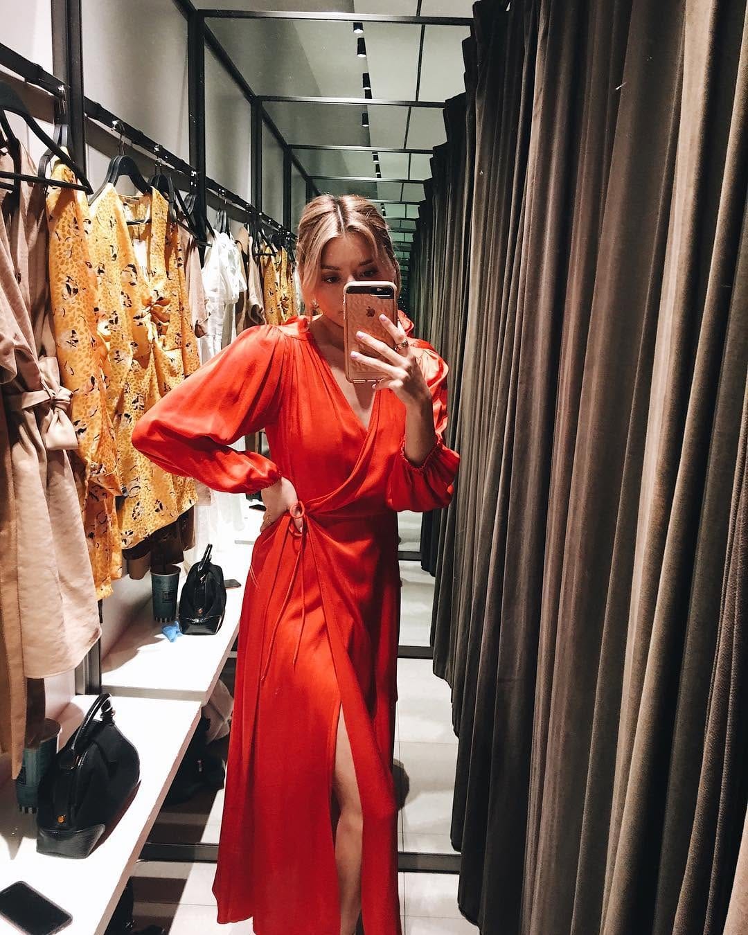 Post 6 by The Devils Wear Zara on Instagram (carousel)