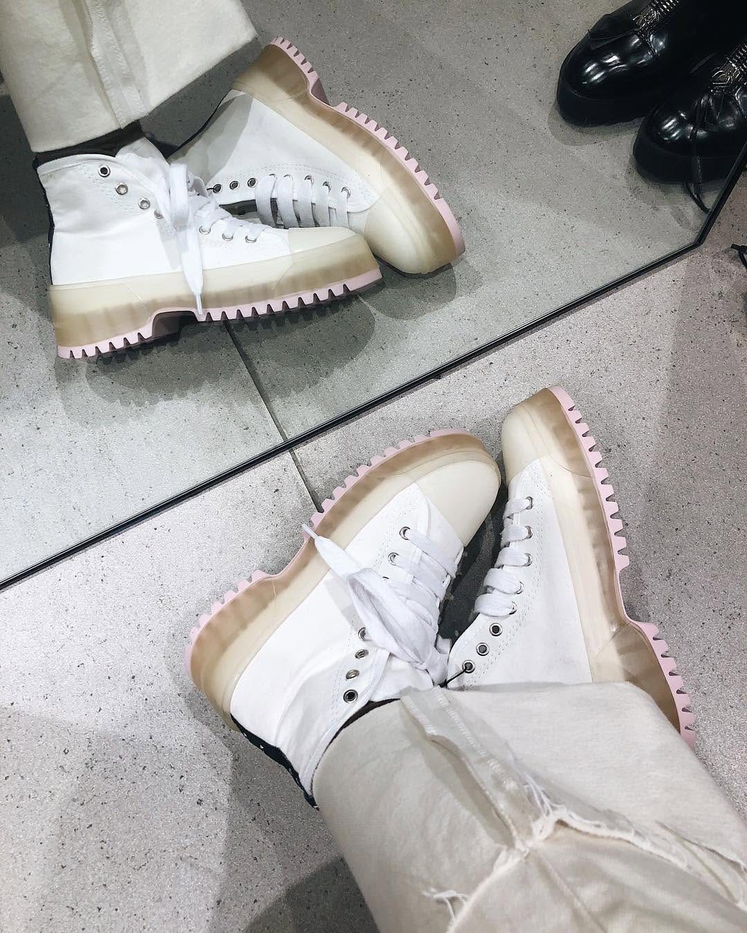 Post 10 by The Devils Wear Zara on Instagram (image)