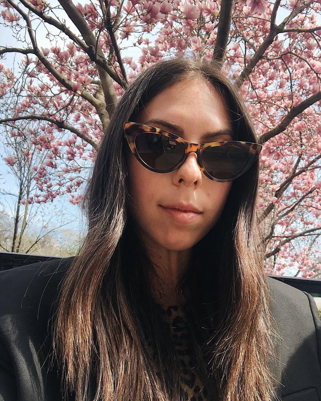 Post 3 by The Devils Wear Zara on Instagram (image)