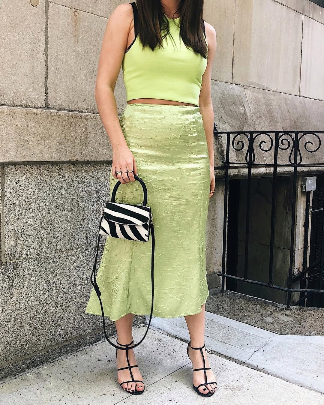 Post 2 by The Devils Wear Zara on Instagram (image)