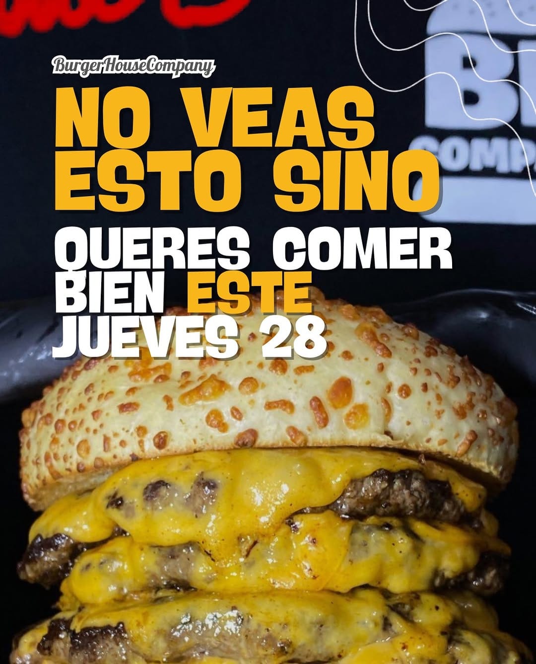 Post 1 by BurgerHouse on Instagram (carousel)