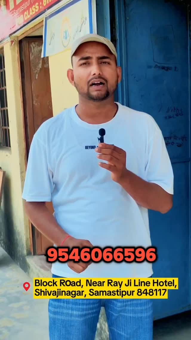 Post 2 by Sidhant Rao on Instagram (video)