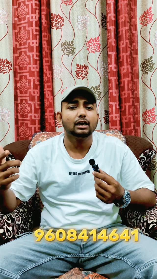 Post 5 by Sidhant Rao on Instagram (video)