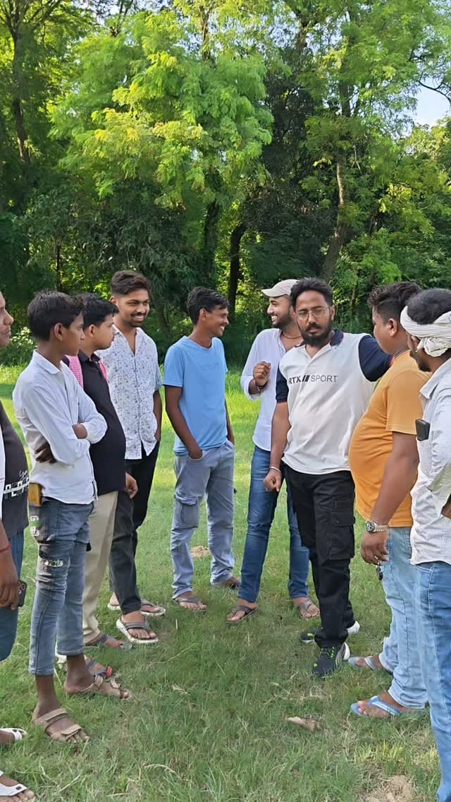 Post 1 by Sidhant Rao on Instagram (video)