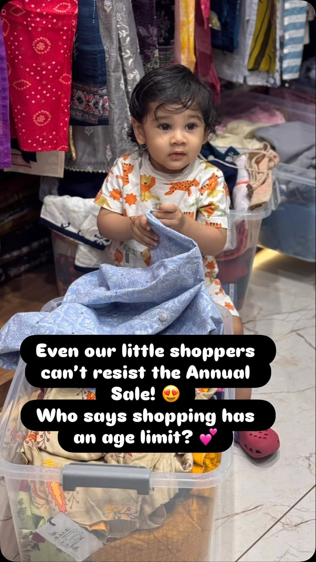 Post 6 by Eka's Signature | Women's clothing on Instagram (video)