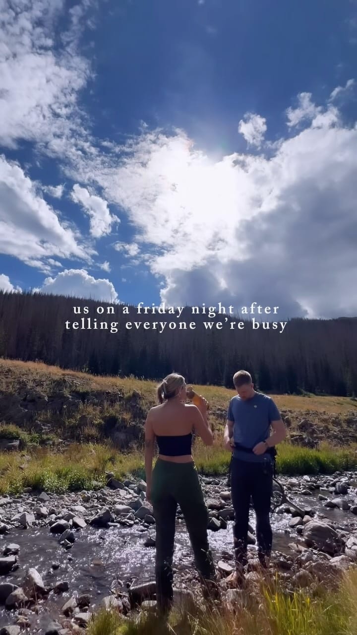 Post 1 by Emily Kate Kraft☻☀️ on Instagram (video)