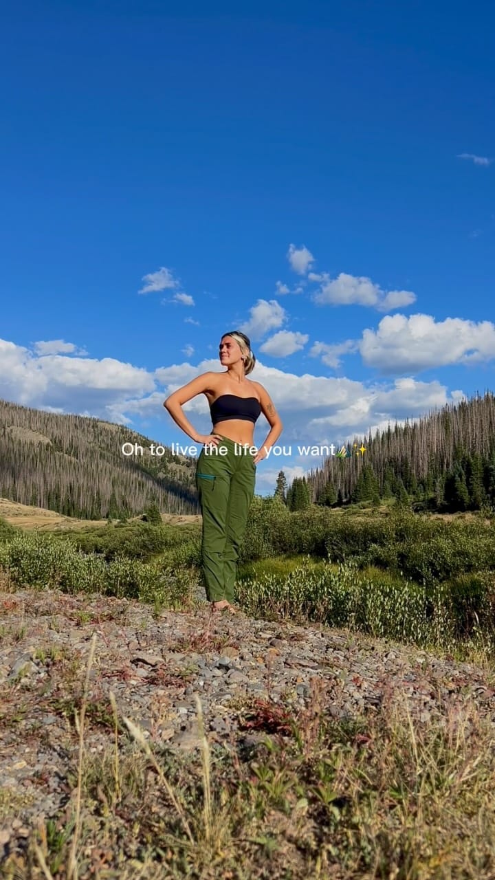 Post 6 by Emily Kate Kraft☻☀️ on Instagram (video)