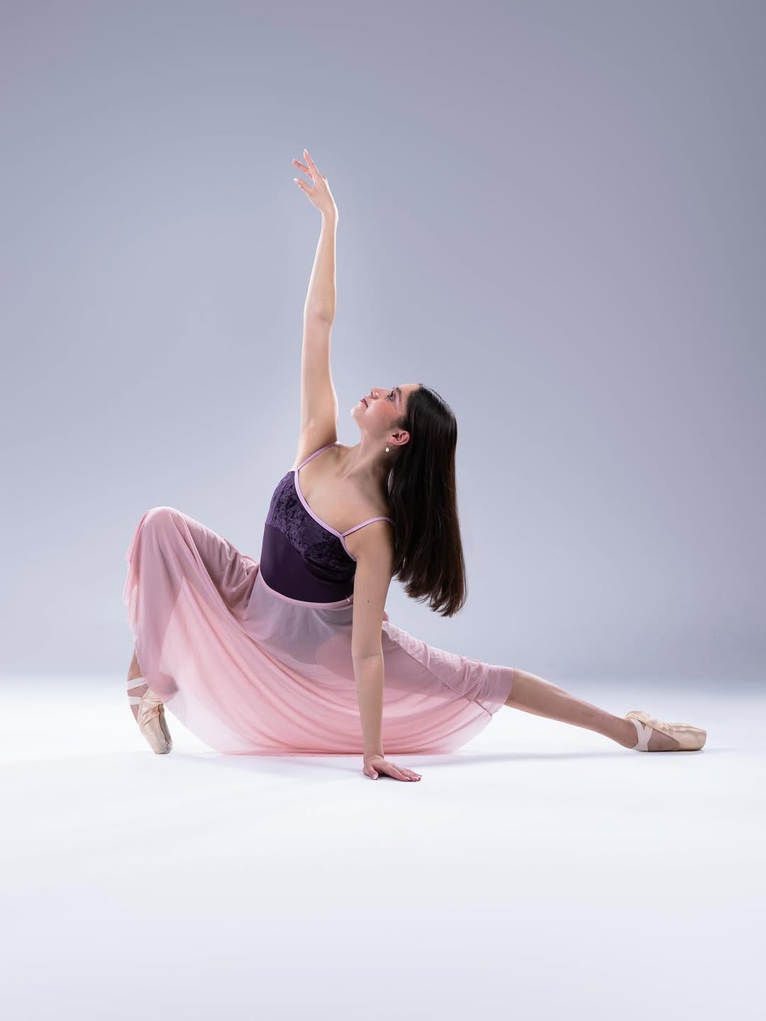 Post 6 by CandidlyCreated | Denver Dance Photographer on Instagram (image)