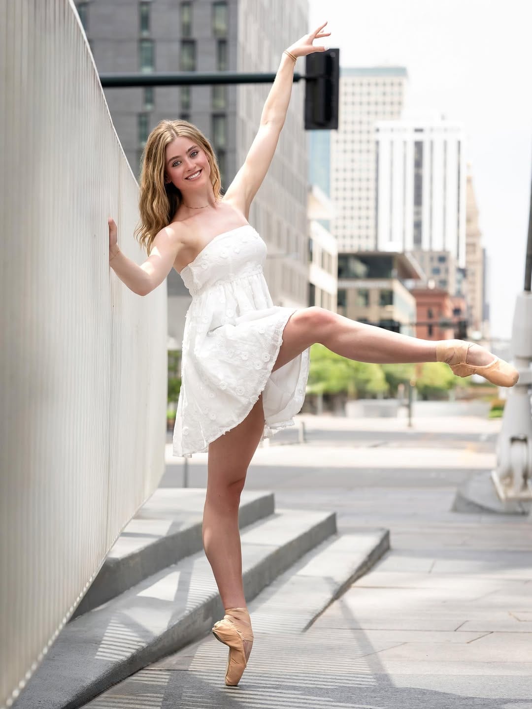 Post 7 by CandidlyCreated | Denver Dance Photographer on Instagram (image)