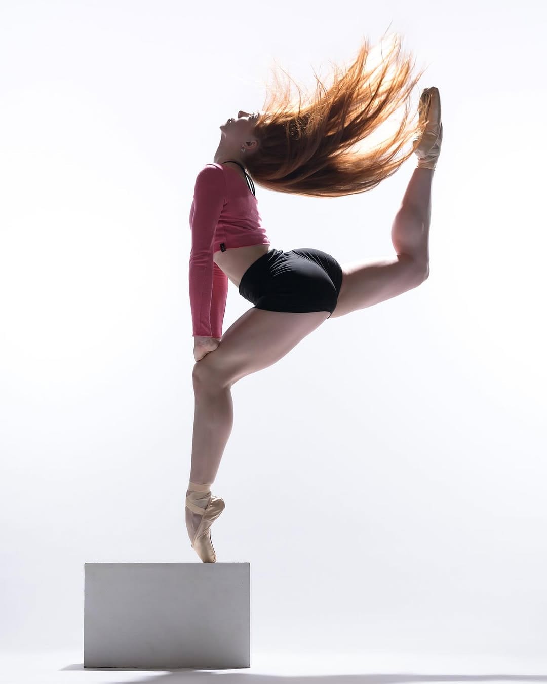 Post 9 by CandidlyCreated | Denver Dance Photographer on Instagram (image)