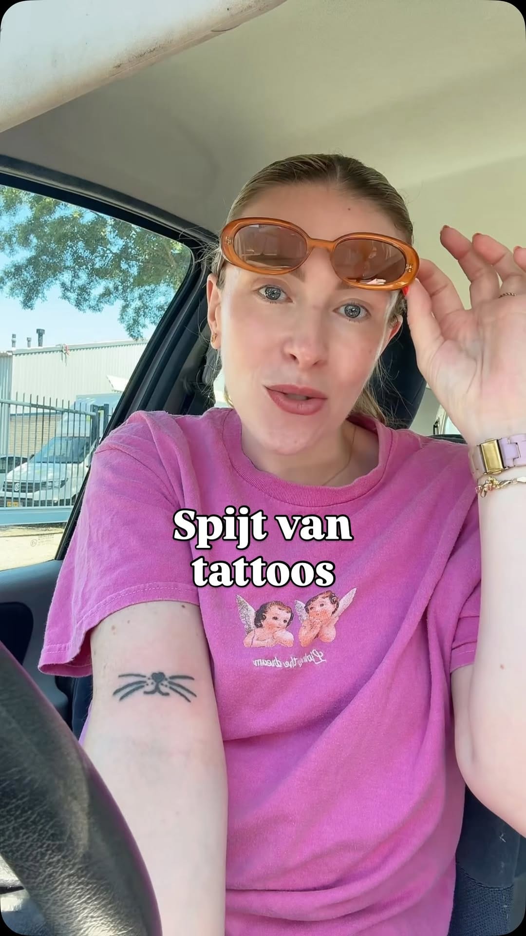 Post 5 by Janet 🦞✨ on Instagram (video)