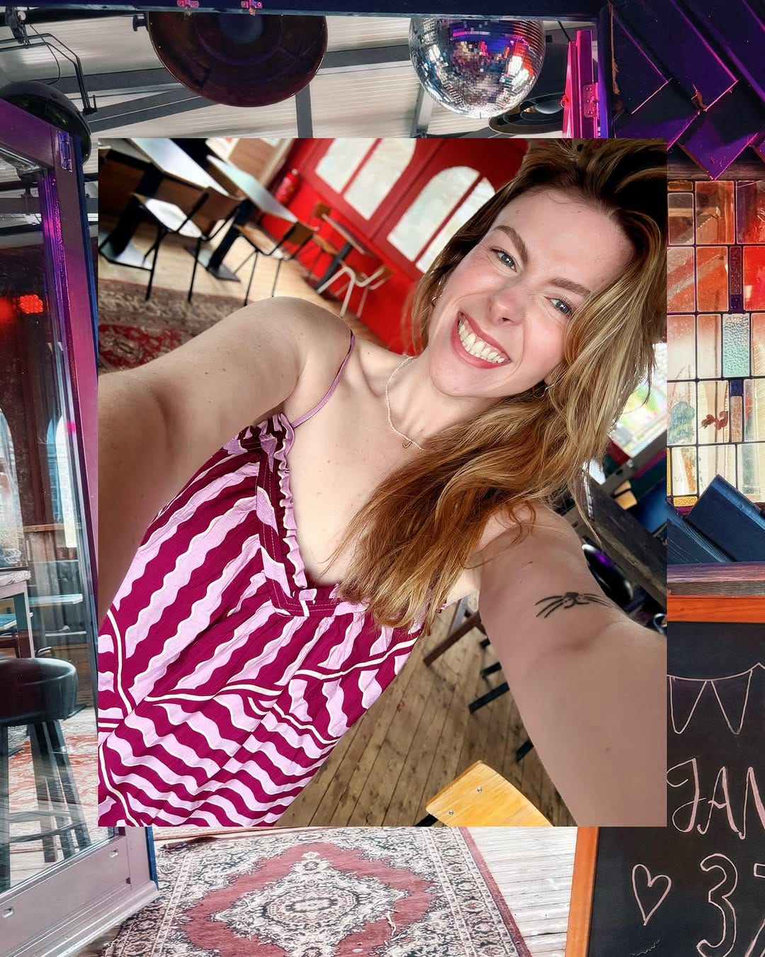 Post 1 by Janet 🦞✨ on Instagram (carousel)
