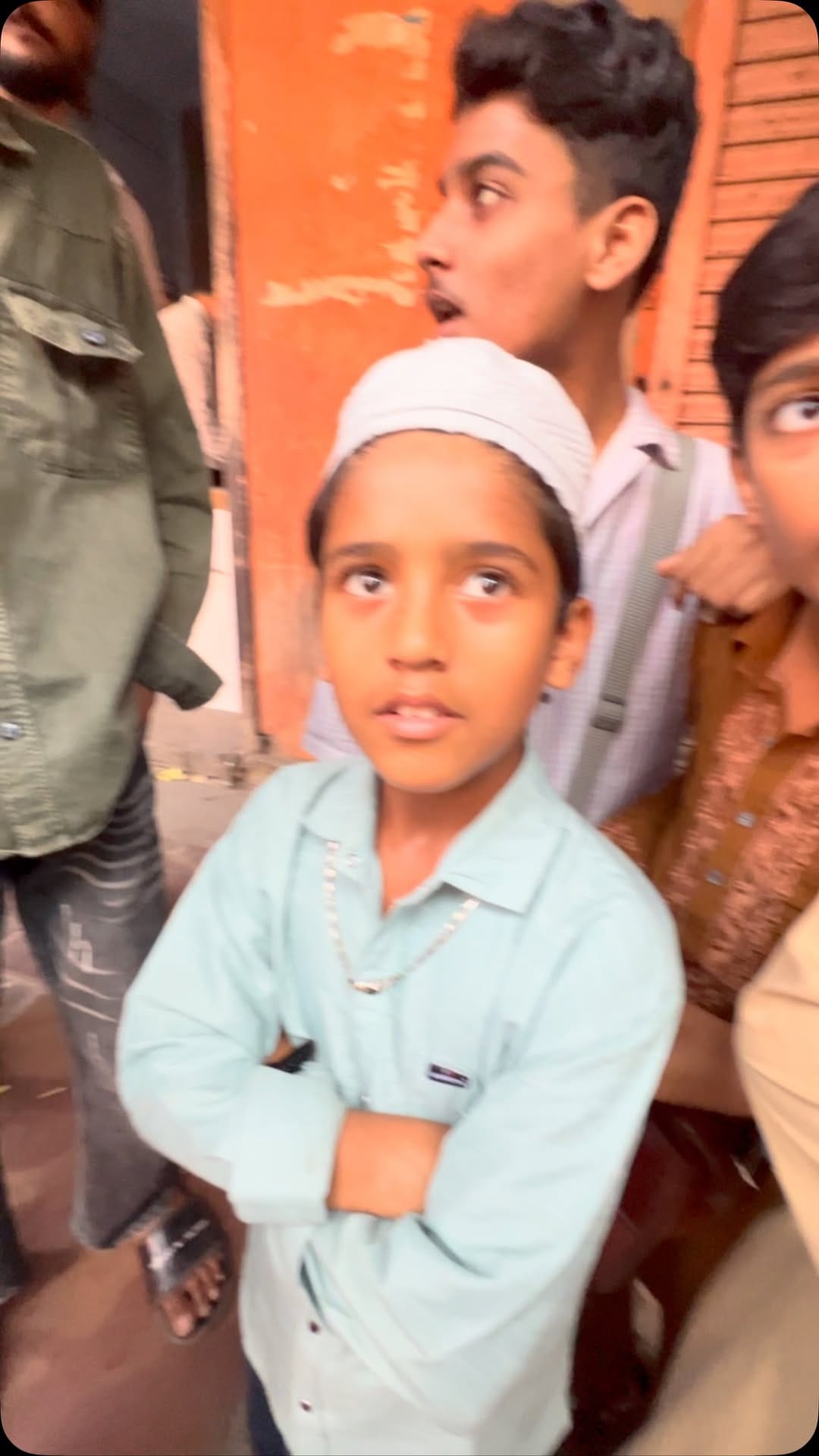 Post 4 by Mo Imran Ansari on Instagram (video)
