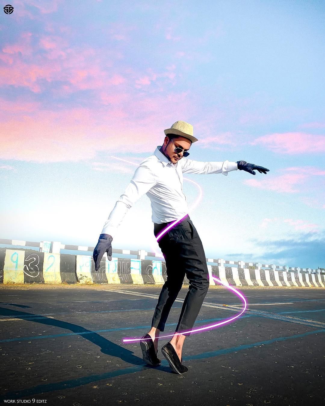 Post 10 by A D N A N• S H A I K H on Instagram (image)