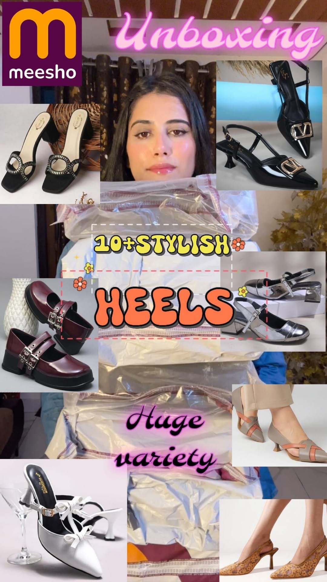 Post 7 by Beauty place on Instagram (video)