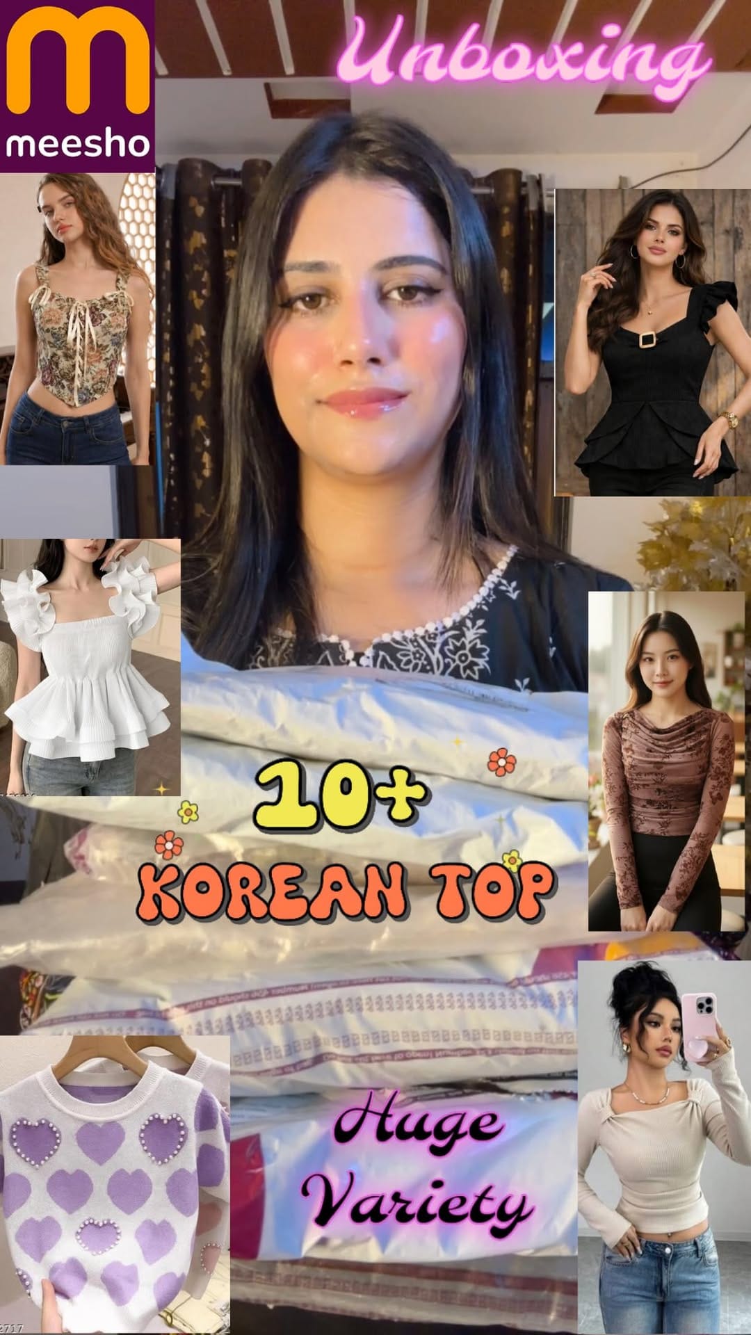 Post 10 by Beauty place on Instagram (video)