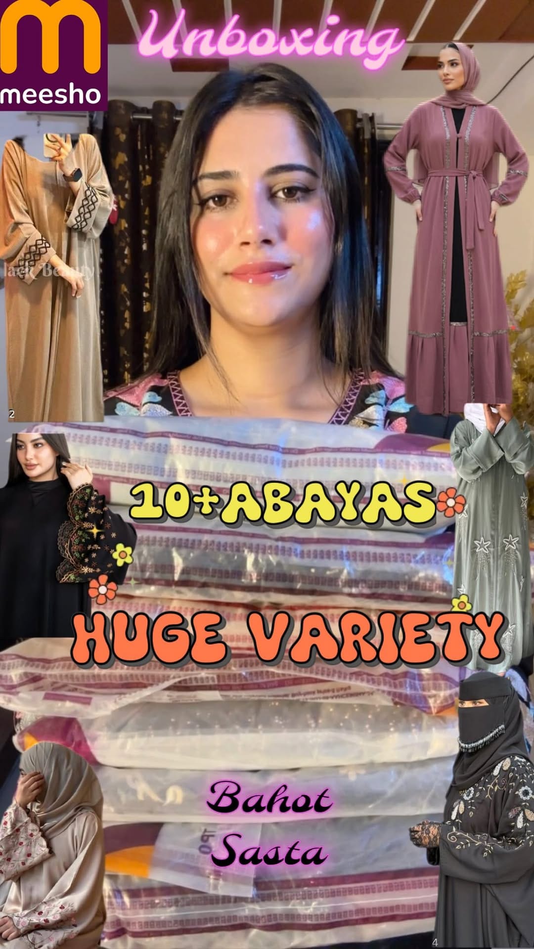 Post 6 by Beauty place on Instagram (video)