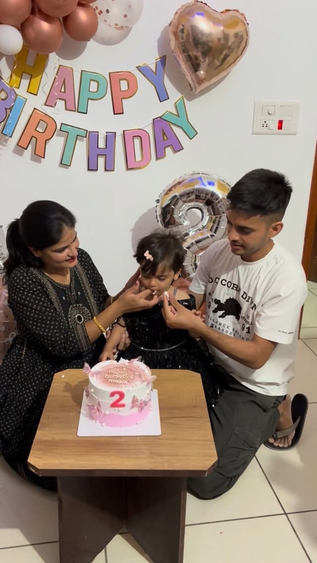 Post 4 by Kavita on Instagram (video)