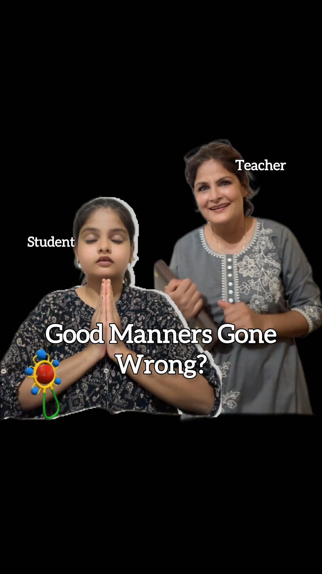 Post 8 by Kavita on Instagram (video)