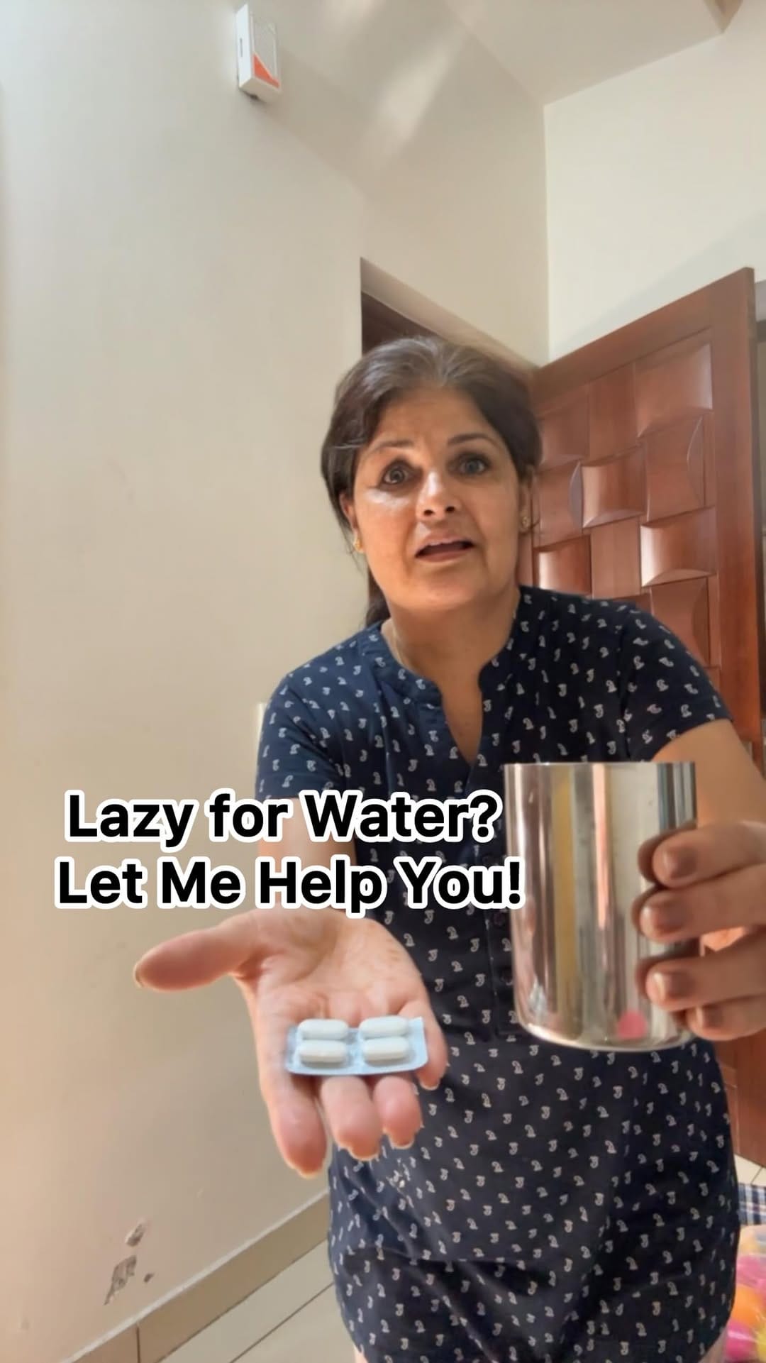Post 9 by Kavita on Instagram (video)