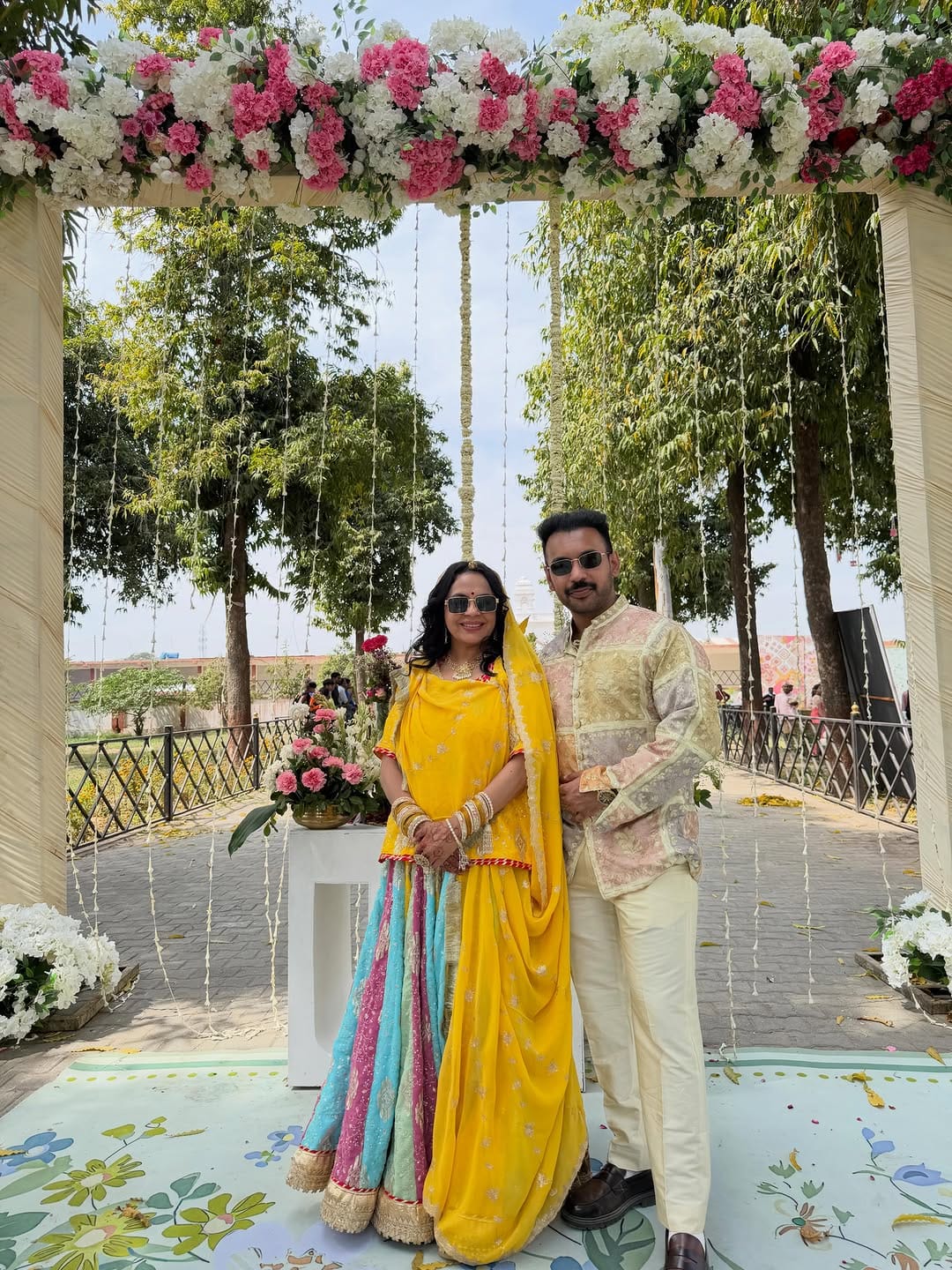 Post 2 by Bhavna Mathur on Instagram (carousel)