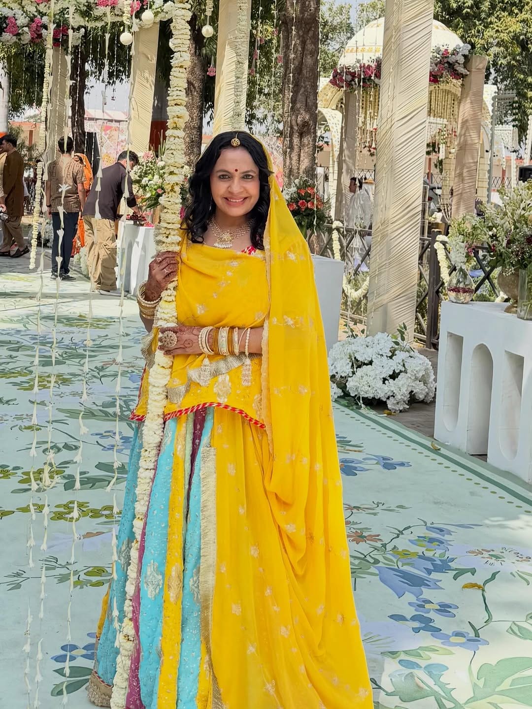 Post 6 by Bhavna Mathur on Instagram (carousel)