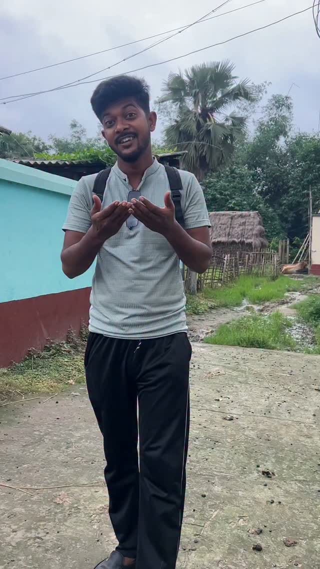 Post 6 by kazi Rafiqul islam on Instagram (video)