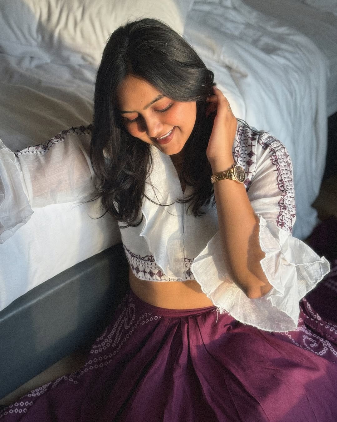 Post 9 by Dhruvi Godhani ❣ on Instagram (carousel)